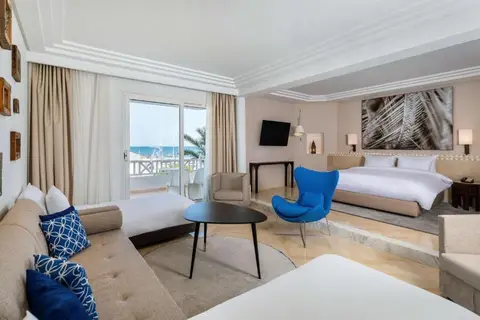 Radisson Blu Palace Resort & Thalasso, Djerba in Djerba — foto 10