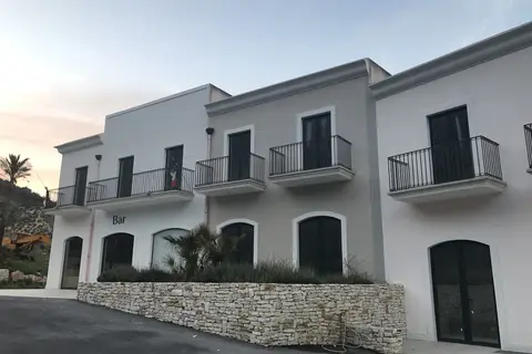 Resort Venere di Erice in Valderice, foto 4