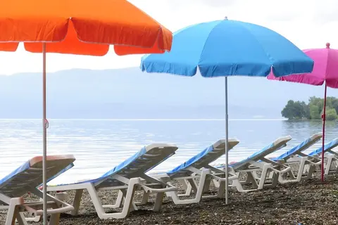 OK Apartments in Ohrid — foto 4