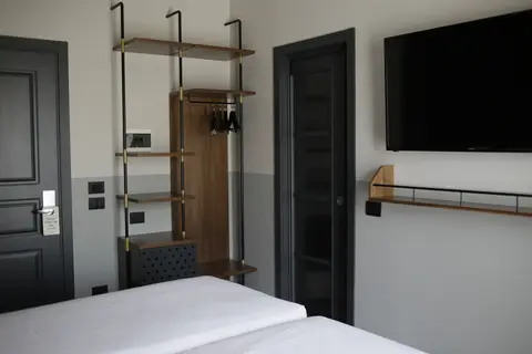 Club House Hotel in Rome — foto 23