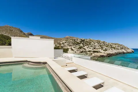 Hoposa Hotel Niu in Pollença — foto 11