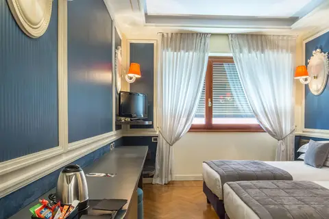 Grande Albergo Roma in Piacenza, foto 25