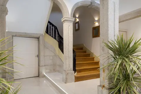 OCA Flores Hotel Boutique in Porto, foto 10