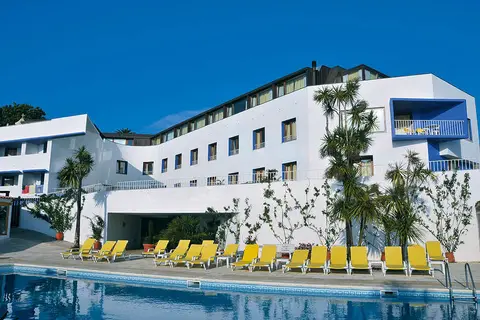 Miramar Hotel & Spa in Nazaré — foto 17