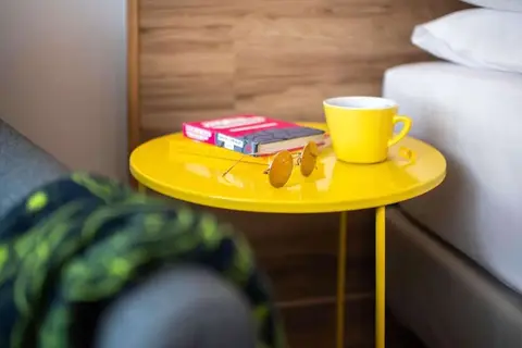 Ibis Styles Athens Routes in Athene — foto 22