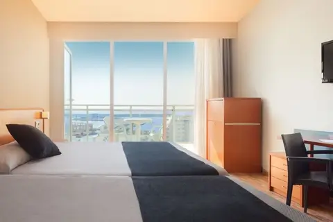 RH Hotel Vinaros Playa in Almería — foto 11