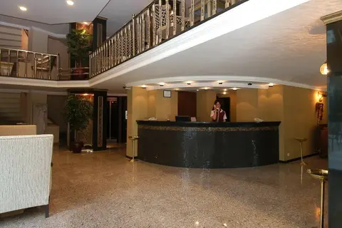 Sögüt Hotel Old City Istanbul in Fatih — foto 4