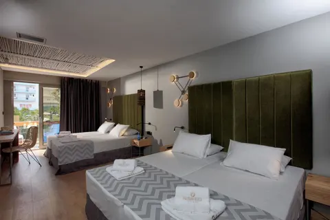 Palmera Beach Hotel & Spa foto 16