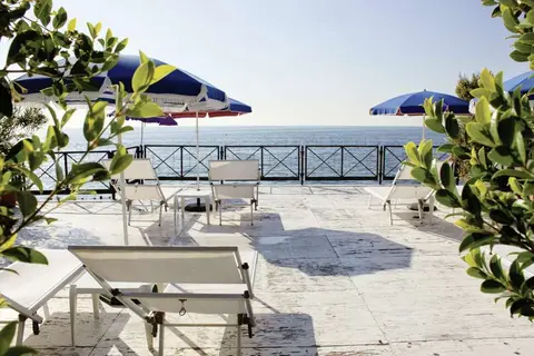 Hotel Nettuno in Catania — foto 12