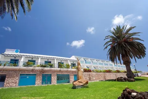 Igramar Morrojable Apartments in Morro Jable — foto 23