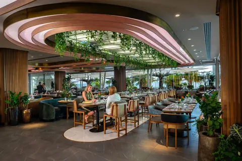 Amathus Beach Hotel Limassol in Λεμεσός — foto 9
