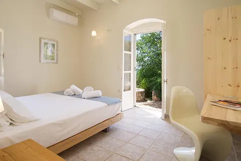 Aloni Cottages in Erisos Municipal Unit — foto 5