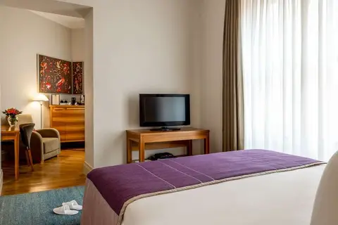Tomtom Suites in Beyoğlu — foto 17