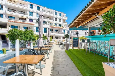 Club Tenerife in Arona, foto 12