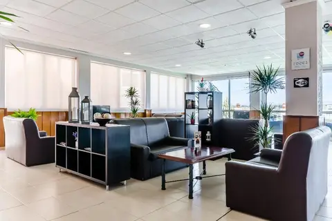 Hotel Gran Playa in Santa Pola, foto 14