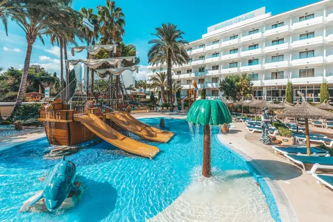 Marins Playa Aparthotel in Palma de Mallorca — foto 4