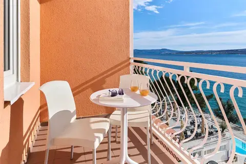 Mediteran Maradiso Hotel by Aminess in Crikvenica — foto 16