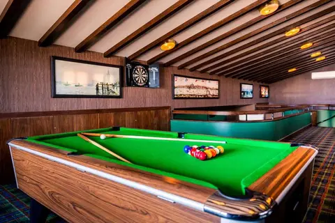 The Olive Tree Hotel in Çatalköy — foto 8