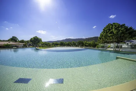 Camping Capo D Orso foto 16