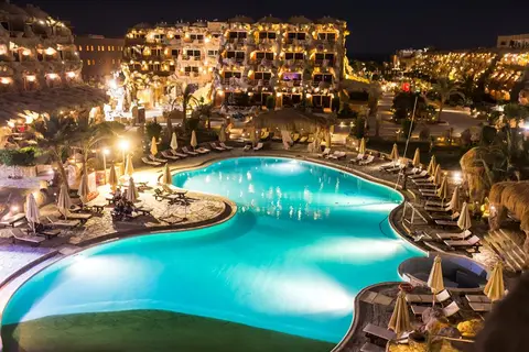 Caves Beach Resort in Al Ahia', foto 3