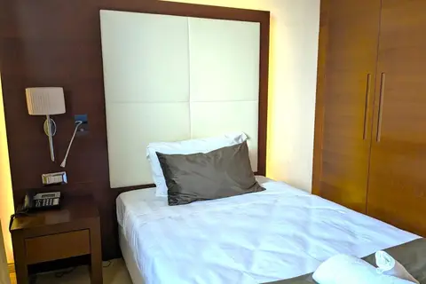 Hotel Il Gentiluomo in Arezzo, foto 15