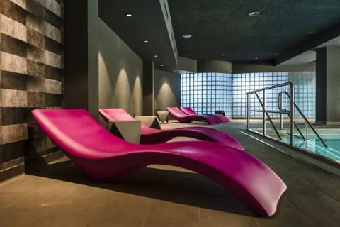 Sport- und Ferienhotel Baltic foto 21