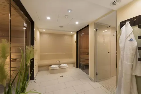 Maritim Wurzburg foto 5