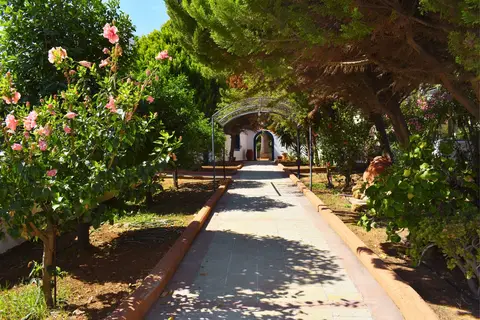Villa Myrto in Chersonissos — foto 18