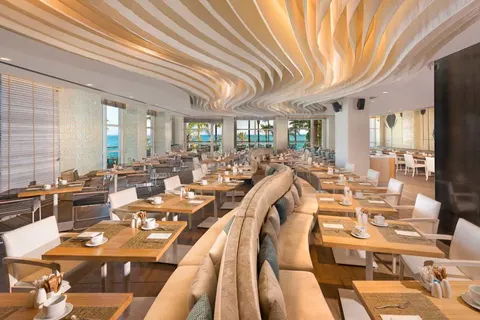 Hard Rock Hotel Marbella in Marbella — foto 19