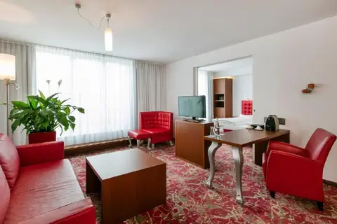 ARCOTEL Kaiserwasser Wien in Wenen, foto 7