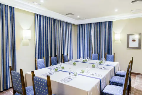 Parador de Ferrol in Ferrol — foto 25