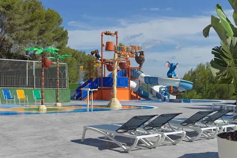 H10 Mediterranean Village foto 5