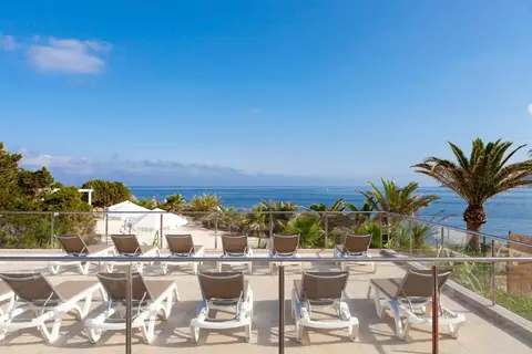 Marvell Club Hotel & Apartments in Sant Antoni de Portmany — foto 3