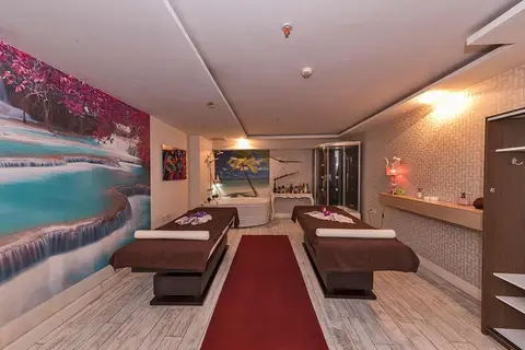 Marnas Hotels in Bayrampaşa, foto 10
