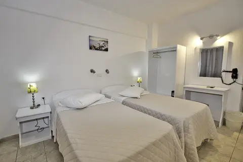 Caldera View Bungalow Resort in Δημοτική Ενότητα Θήρας — foto 12