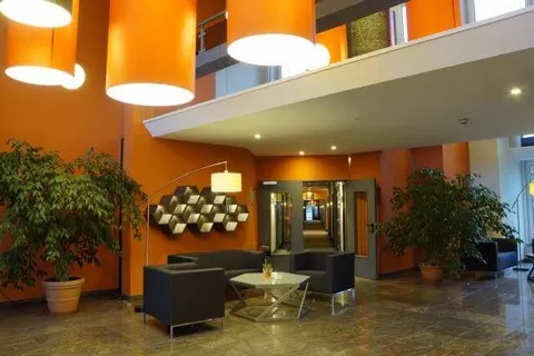 Trans World Hotel Auefeld foto 3