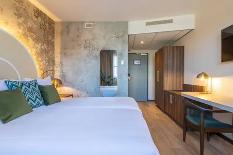 Leonardo Hotel Breda City Center foto 9