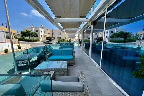 Sunny Blue Hotel in Ayia Napa — foto 6