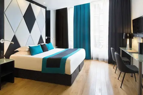 L´Empire Paris in Parijs, foto 5