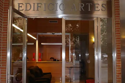 Appartementen Valenciaflats Ciudad de las Ciencias in Peníscola / Peñíscola — foto 12