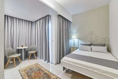 Mare Monte ApartHotel in Δημοτική Ενότητα Μαλίων — foto 12