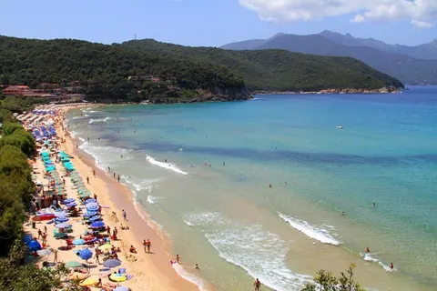 Camping Scaglieri foto 4