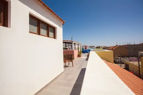 Central Santa Maria in Santa Maria — foto 9