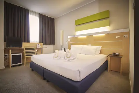 iH Hotels Milano Gioia in Milaan — foto 16