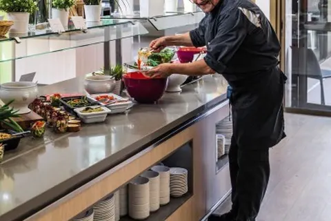 Belambra Les Terrasses De St Paul-de-vence foto 12
