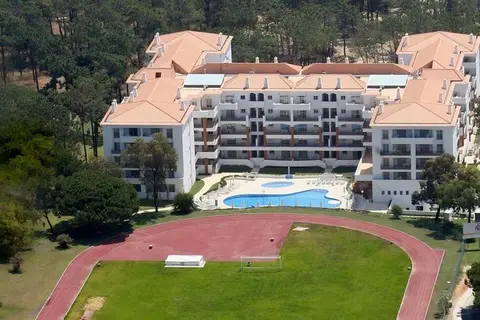 AP Victoria Sports & Beach in Albufeira e Olhos de Água — foto 15
