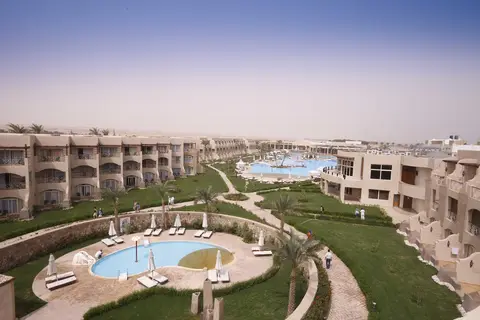 Prima Life Hotels & Resort in Makadi Bay — foto 22