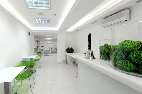 OK Appartementen in Охрид — foto 7