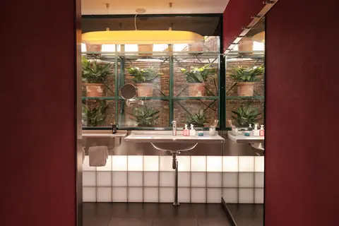 Casa Camper in Barcelona — foto 16
