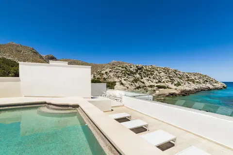 Hoposa Niu in Pollença